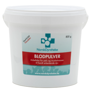 Norsk Dyrehelse Blodpulver 800 g...png